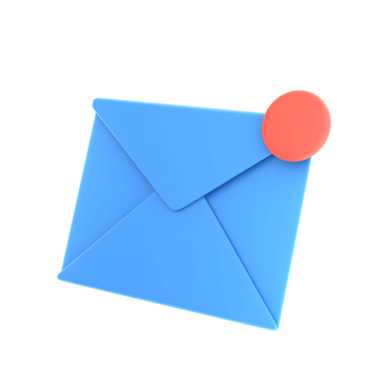 Envelope Icon